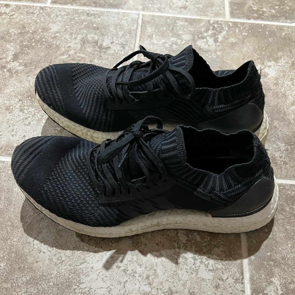 Adidas ultra boost X